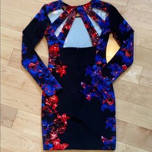 Parker Dress